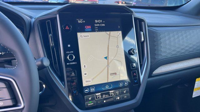 2026 Subaru FORESTER Limited Hybrid Fredericksburg VA