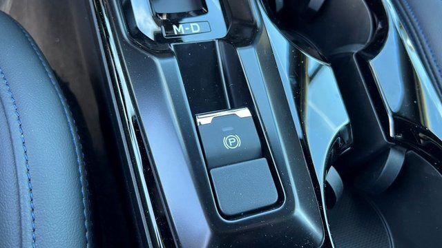 2026 Subaru FORESTER Limited Hybrid Fredericksburg VA