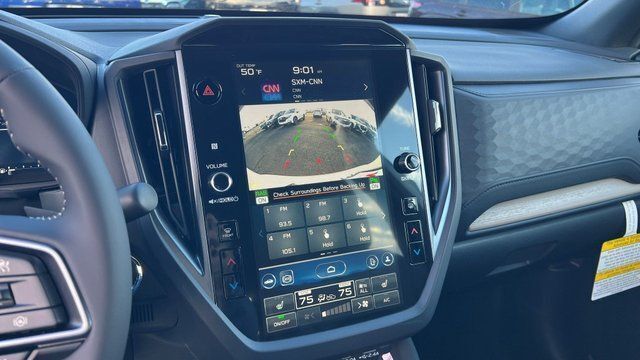 2026 Subaru FORESTER Limited Hybrid Fredericksburg VA