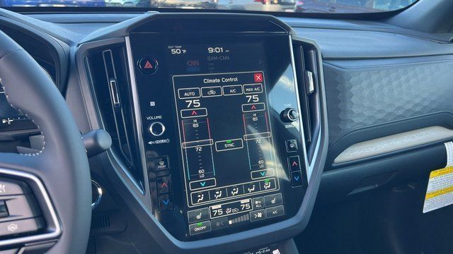 2026 Subaru FORESTER Limited Hybrid Fredericksburg VA