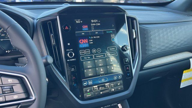 2026 Subaru FORESTER Limited Hybrid Fredericksburg VA