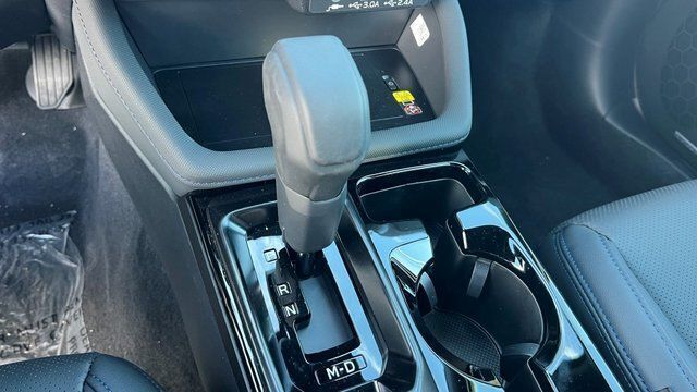 2026 Subaru FORESTER Limited Hybrid Fredericksburg VA