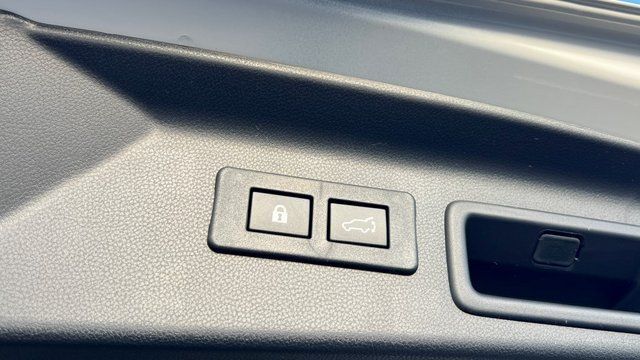 2026 Subaru FORESTER Limited Hybrid Fredericksburg VA