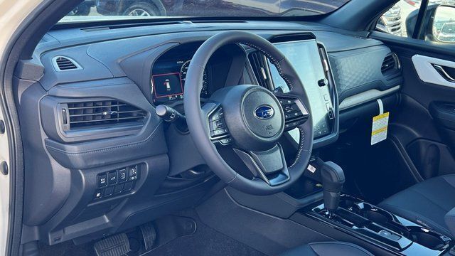 2026 Subaru FORESTER Limited Hybrid Fredericksburg VA