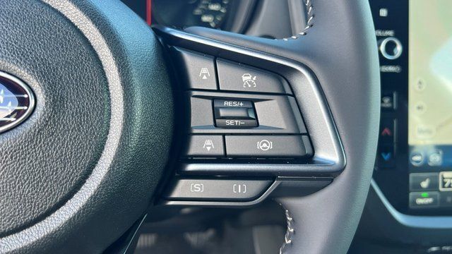 2026 Subaru FORESTER Limited Hybrid Fredericksburg VA