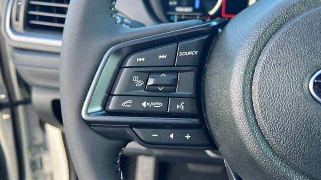 2026 Subaru FORESTER Limited Hybrid Fredericksburg VA