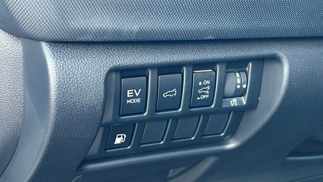 2026 Subaru FORESTER Limited Hybrid Fredericksburg VA