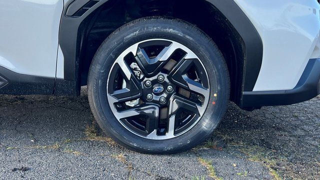 2026 Subaru FORESTER Limited Hybrid Fredericksburg VA