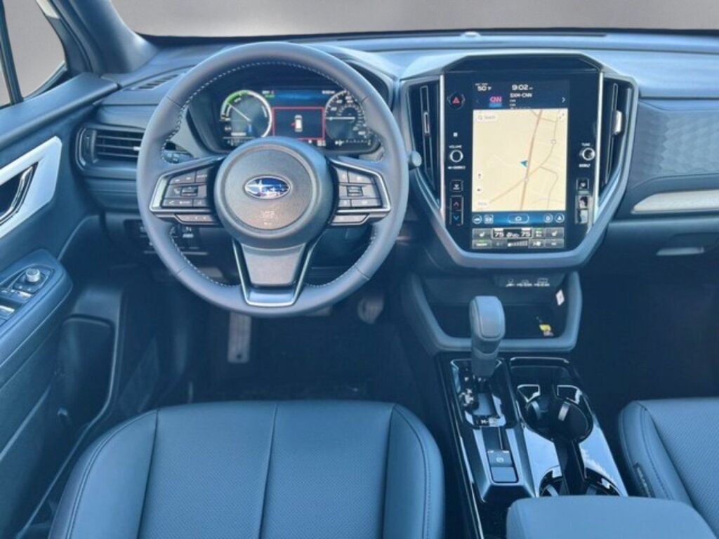 2026 Subaru FORESTER Limited Hybrid Fredericksburg VA