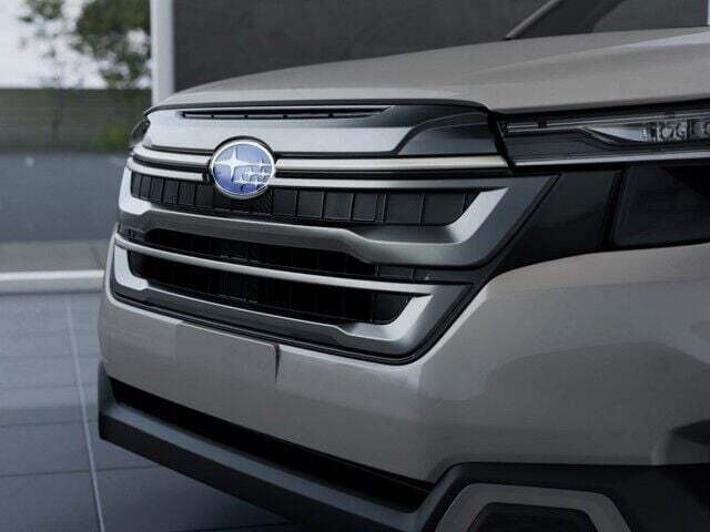 2026 Subaru FORESTER Limited Hybrid Fredericksburg VA