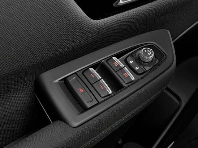 2026 Subaru FORESTER Limited Hybrid Fredericksburg VA