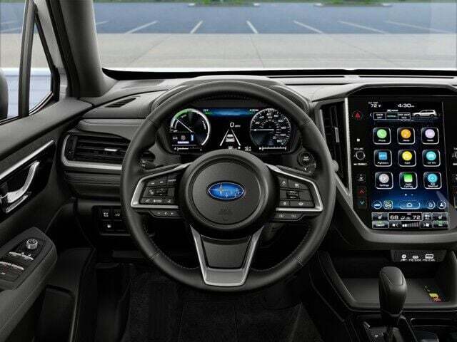 2026 Subaru FORESTER Limited Hybrid Fredericksburg VA