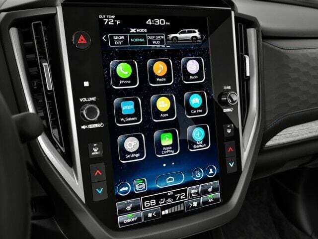 2026 Subaru FORESTER Limited Hybrid Fredericksburg VA