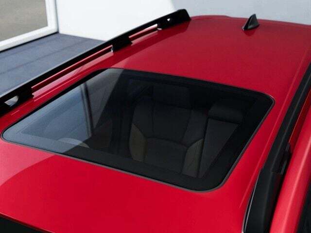 2026 Subaru FORESTER Limited Hybrid Fredericksburg VA