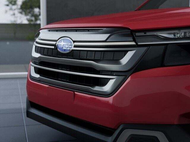 2026 Subaru FORESTER Limited Hybrid Fredericksburg VA