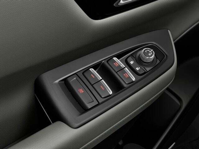 2026 Subaru FORESTER Limited Hybrid Fredericksburg VA