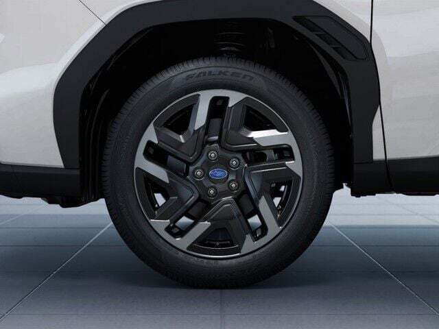 2026 Subaru FORESTER Limited Fredericksburg VA