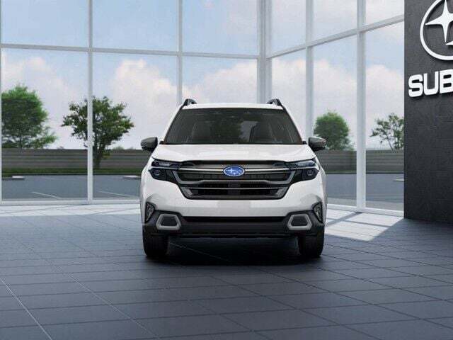 2026 Subaru FORESTER Limited Fredericksburg VA