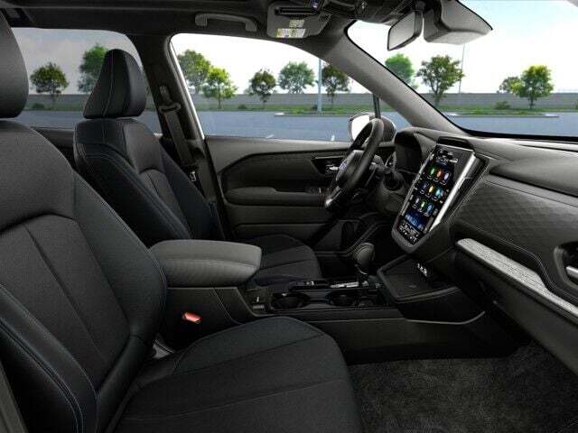 2026 Subaru FORESTER Limited Fredericksburg VA