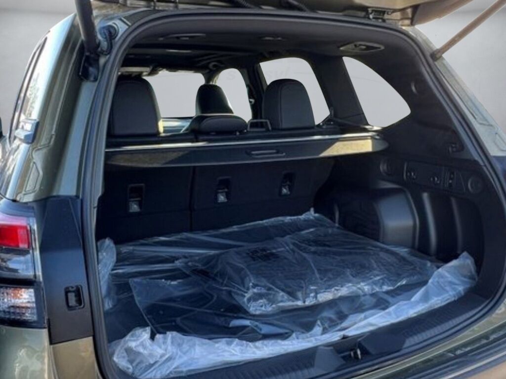 2026 Subaru FORESTER Limited Fredericksburg VA