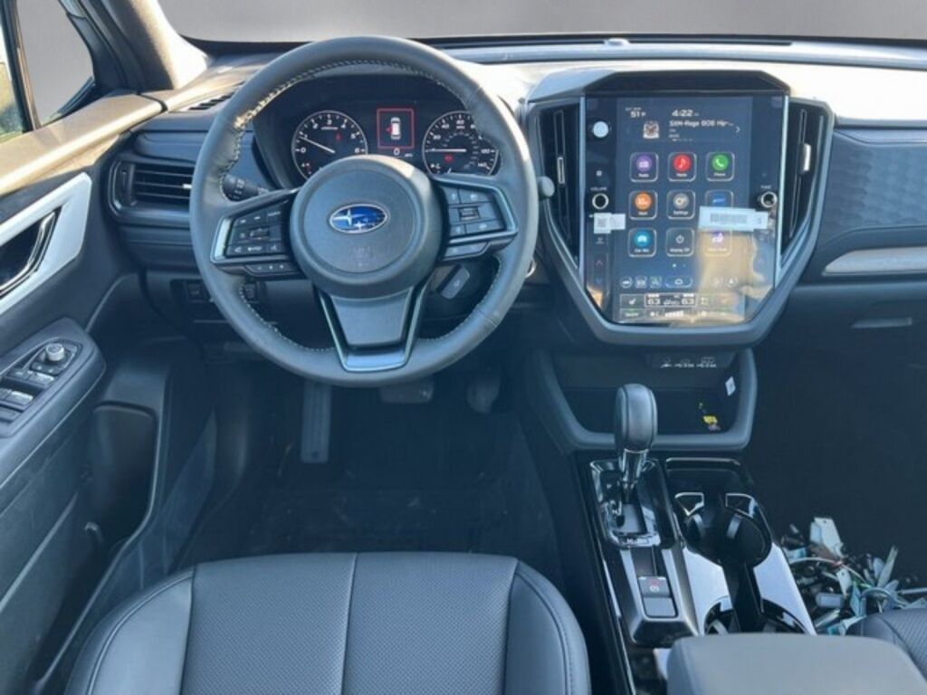 2026 Subaru FORESTER Limited Fredericksburg VA