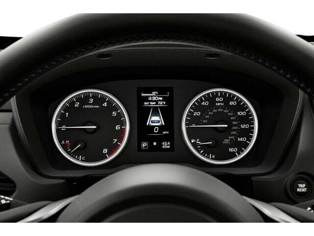 2026 Subaru FORESTER Limited Fredericksburg VA