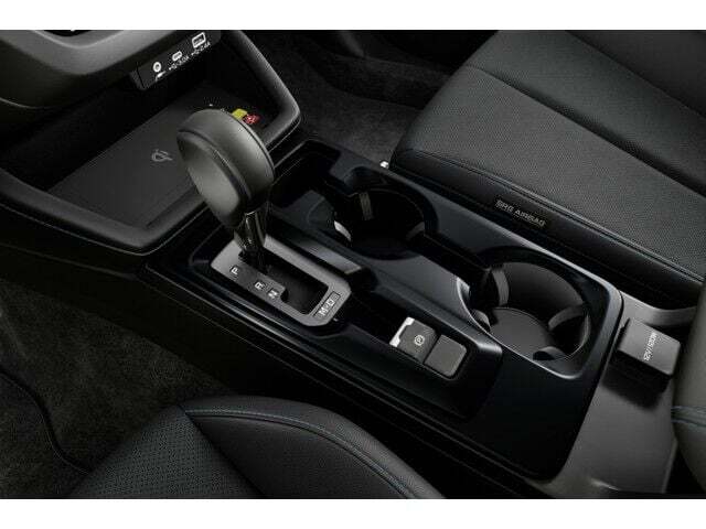 2026 Subaru FORESTER Limited Fredericksburg VA