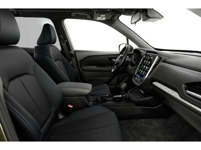 2026 Subaru FORESTER Limited Fredericksburg VA