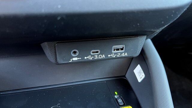 2026 Subaru FORESTER Limited Fredericksburg VA