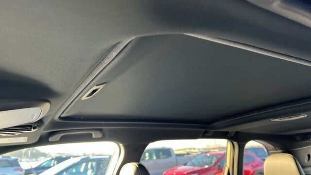 2026 Subaru FORESTER Limited Fredericksburg VA