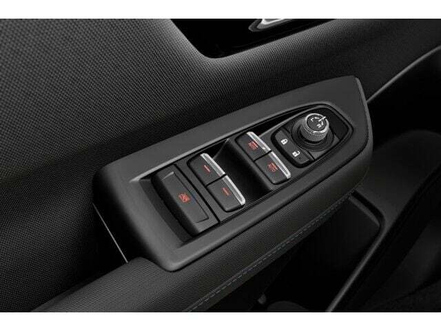 2026 Subaru FORESTER Limited Fredericksburg VA