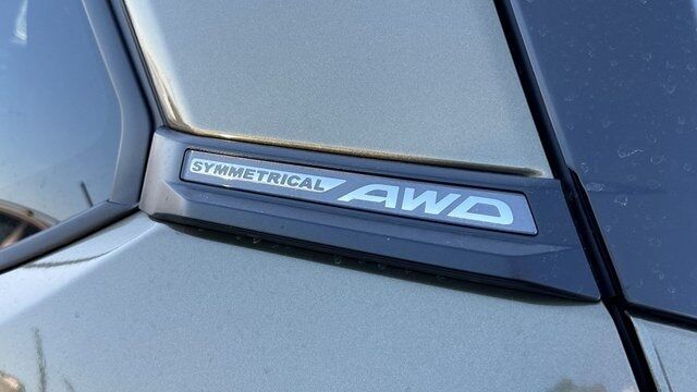 2026 Subaru FORESTER Limited Fredericksburg VA