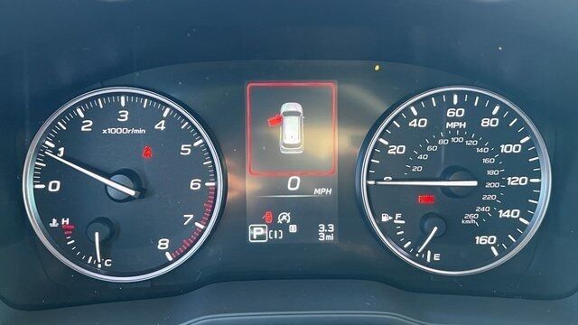 2026 Subaru FORESTER Limited Fredericksburg VA