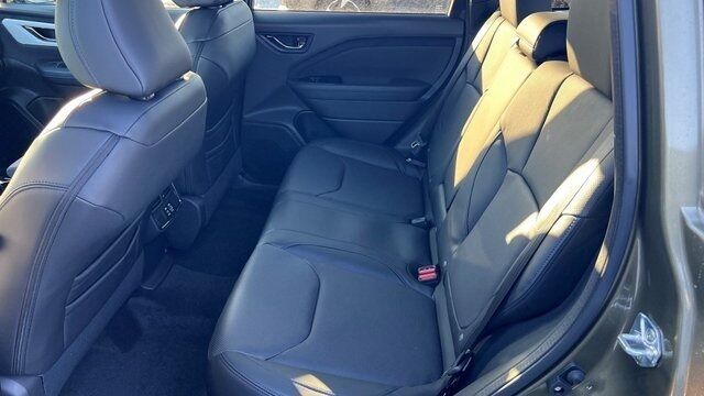 2026 Subaru FORESTER Limited Fredericksburg VA