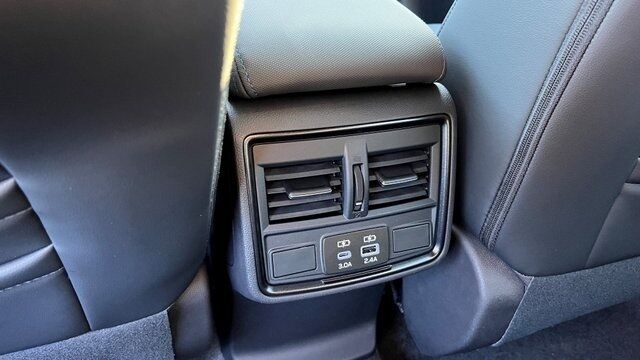 2026 Subaru FORESTER Limited Fredericksburg VA