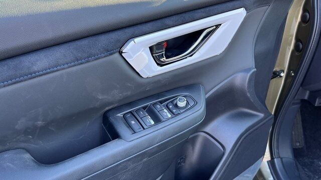 2026 Subaru FORESTER Limited Fredericksburg VA