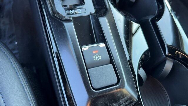 2026 Subaru FORESTER Limited Fredericksburg VA