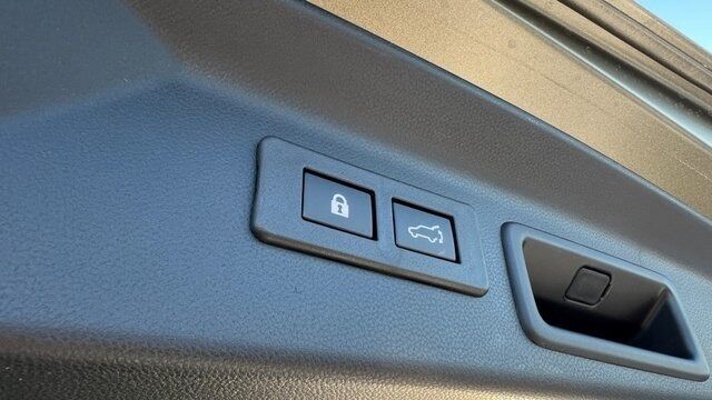 2026 Subaru FORESTER Limited Fredericksburg VA