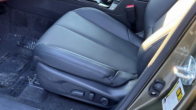 2026 Subaru FORESTER Limited Fredericksburg VA