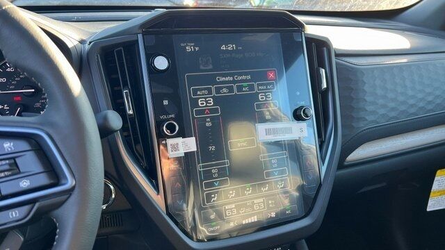 2026 Subaru FORESTER Limited Fredericksburg VA