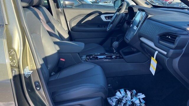 2026 Subaru FORESTER Limited Fredericksburg VA