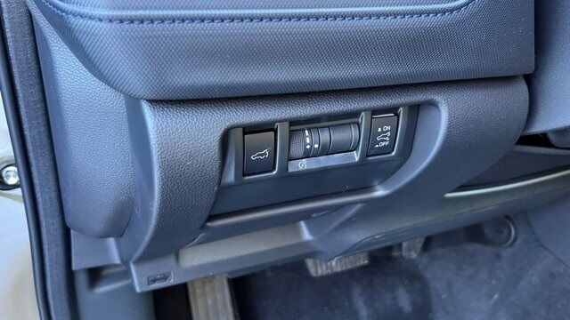 2026 Subaru FORESTER Limited Fredericksburg VA