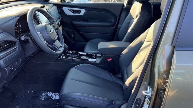 2026 Subaru FORESTER Limited Fredericksburg VA