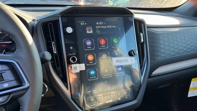 2026 Subaru FORESTER Limited Fredericksburg VA