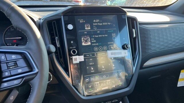 2026 Subaru FORESTER Limited Fredericksburg VA