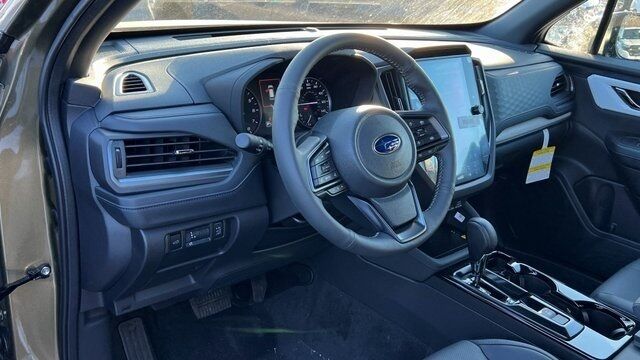 2026 Subaru FORESTER Limited Fredericksburg VA