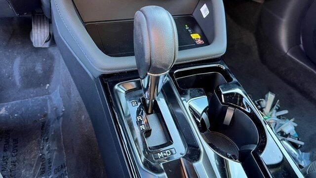 2026 Subaru FORESTER Limited Fredericksburg VA