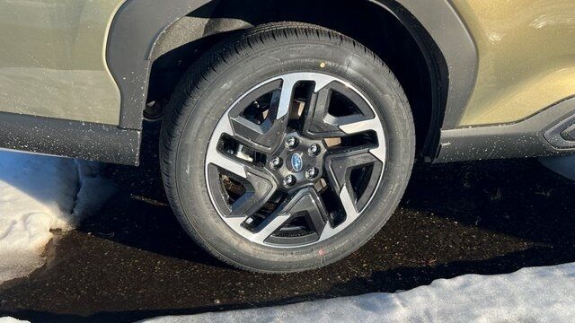 2026 Subaru FORESTER Limited Fredericksburg VA