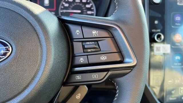 2026 Subaru FORESTER Limited Fredericksburg VA