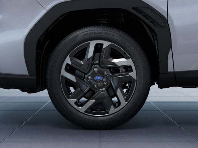 2026 Subaru FORESTER Limited Fredericksburg VA